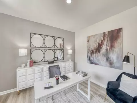 866 Misty Hollow Trl, Lawrenceville, GA 30045