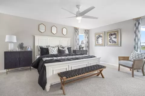 Bedroom - 9426 Sandy Bluffs Cir, Parrish, FL 34219 photo 1 of 1