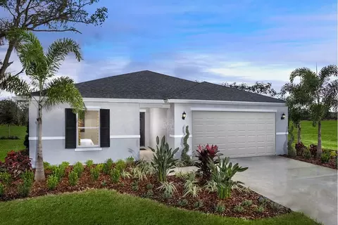 9426 Sandy Bluffs Cir, Parrish, FL 34219