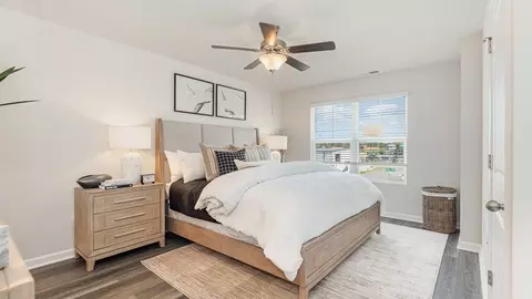 Bedroom - 214 Bayou Loop, Surfside Beach, SC 29575 photo 1 of 1