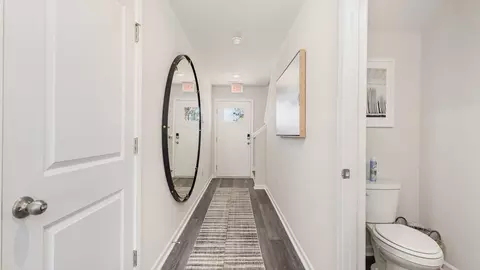Entry Way - 214 Bayou Loop, Surfside Beach, SC 29575 photo 1 of 2