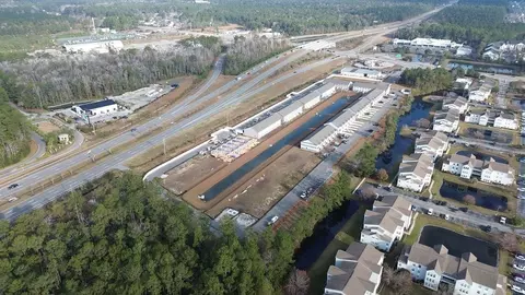 View/Area - 214 Bayou Loop, Surfside Beach, SC 29575 photo 1 of 4