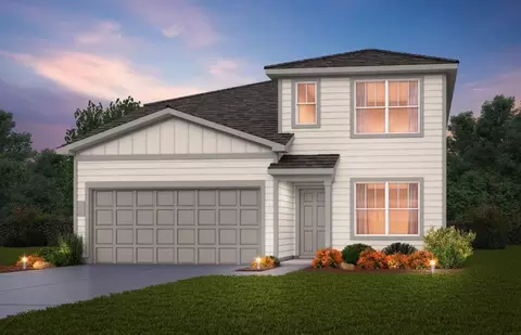 1227 Toro Playa, Converse, TX 78109