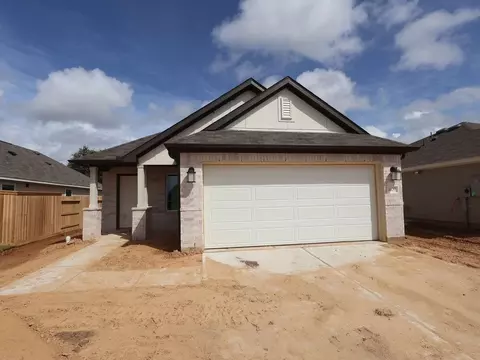 1029 Garnet Star Dr, La Marque, TX 77568