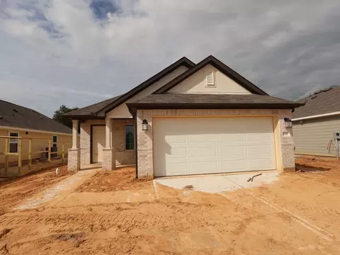 1029 Garnet Star Dr, La Marque, TX 77568