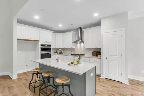 Kitchen - Cypress Valley Community, Moncks Corner, SC 29461 photo 1 of 2