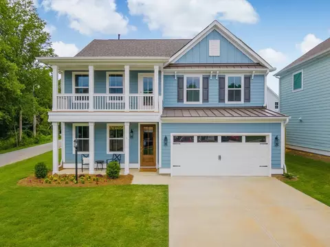 Exterior - Cypress Valley Community, Moncks Corner, SC 29461 photo 1 of 4