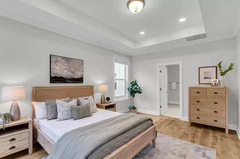 Bedroom - Cypress Valley Community, Moncks Corner, SC 29461 photo 1 of 1