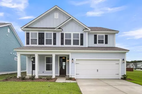 Exterior - Cypress Valley Community, Moncks Corner, SC 29461 photo 4 of 4