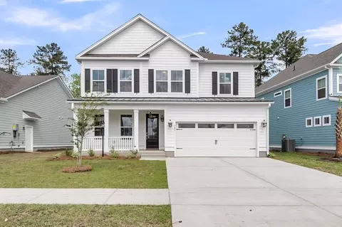 Exterior - Cypress Valley Community, Moncks Corner, SC 29461 photo 2 of 4