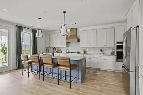 Kitchen - Cypress Valley Community, Moncks Corner, SC 29461 photo 2 of 2