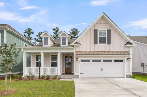 Exterior - Cypress Valley Community, Moncks Corner, SC 29461 photo 3 of 4