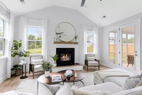 Living - Cypress Valley Community, Moncks Corner, SC 29461 photo 1 of 3