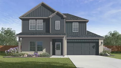 116 Top Ridge Rd, Duson, LA 70529