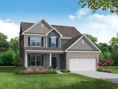 Exterior - 12168 Ava Ln, Windsor, VA 23487 photo 2 of 11