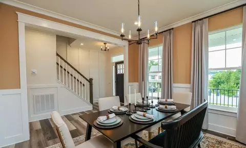 Dining - 12168 Ava Ln, Windsor, VA 23487 photo 8 of 8