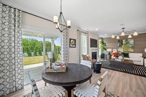 Dining - 12168 Ava Ln, Windsor, VA 23487 photo 4 of 8