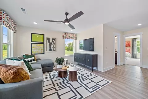 Entry Way - 12168 Ava Ln, Windsor, VA 23487 photo 5 of 11