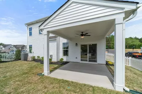 Exterior - 12168 Ava Ln, Windsor, VA 23487 photo 8 of 11