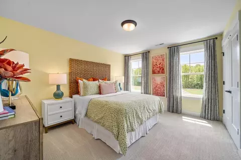 Bedroom - 12168 Ava Ln, Windsor, VA 23487 photo 2 of 11