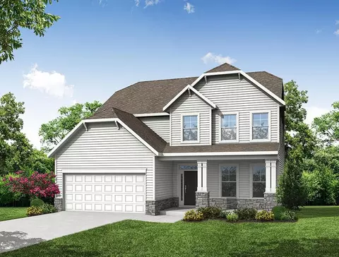 Exterior - 12168 Ava Ln, Windsor, VA 23487 photo 5 of 11