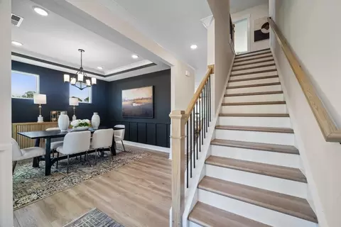 Entry Way - 12168 Ava Ln, Windsor, VA 23487 photo 2 of 11