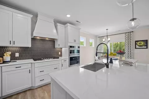 Kitchen - 12168 Ava Ln, Windsor, VA 23487 photo 6 of 10