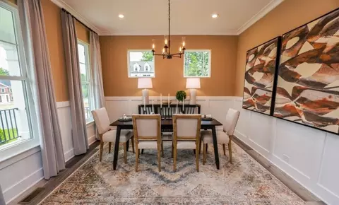 Dining - 12168 Ava Ln, Windsor, VA 23487 photo 6 of 8