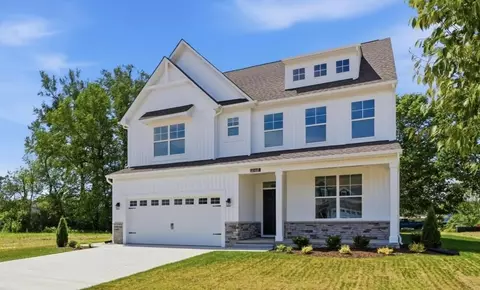 Exterior - 12168 Ava Ln, Windsor, VA 23487 photo 9 of 11