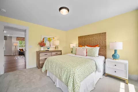 Bedroom - 12168 Ava Ln, Windsor, VA 23487 photo 3 of 11