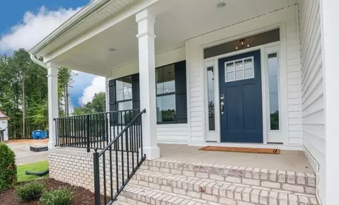 Exterior - 12168 Ava Ln, Windsor, VA 23487 photo 11 of 11