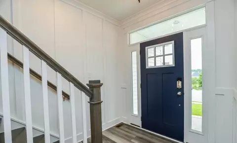 Entry Way - 12168 Ava Ln, Windsor, VA 23487 photo 6 of 11