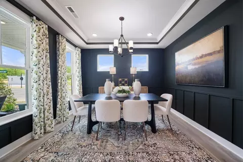 Dining - 12168 Ava Ln, Windsor, VA 23487 photo 1 of 8