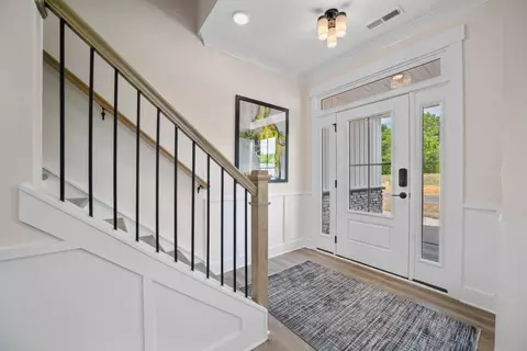 Entry Way - 12168 Ava Ln, Windsor, VA 23487 photo 1 of 11