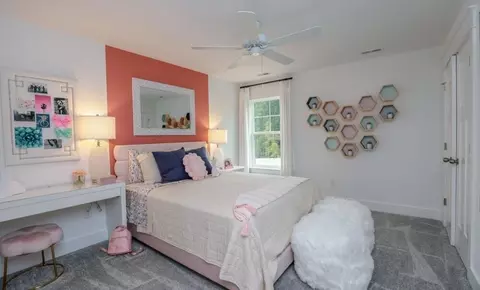 Bedroom - 12168 Ava Ln, Windsor, VA 23487 photo 10 of 11