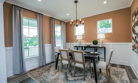 Dining - 12168 Ava Ln, Windsor, VA 23487 photo 7 of 8