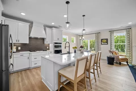 Kitchen - 12168 Ava Ln, Windsor, VA 23487 photo 1 of 10