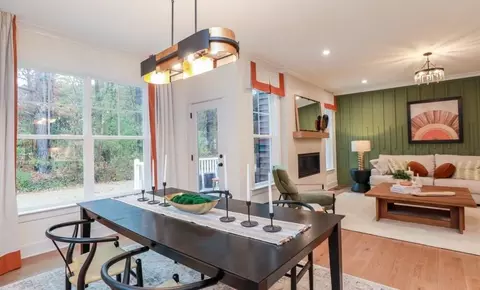 Dining - 12168 Ava Ln, Windsor, VA 23487 photo 5 of 8