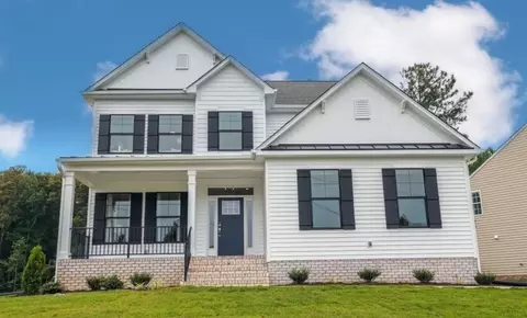 Exterior - 12168 Ava Ln, Windsor, VA 23487 photo 10 of 11