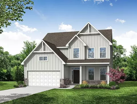 Exterior - 12168 Ava Ln, Windsor, VA 23487 photo 3 of 11