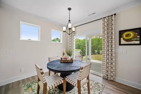 Dining - 12168 Ava Ln, Windsor, VA 23487 photo 3 of 8