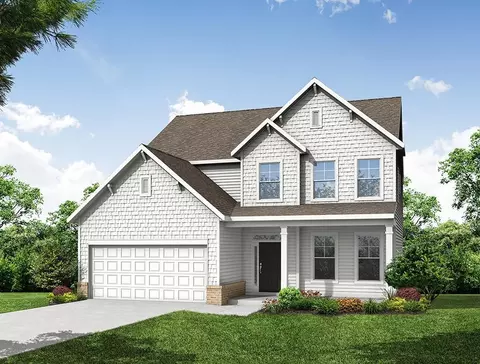 Exterior - 12168 Ava Ln, Windsor, VA 23487 photo 6 of 11