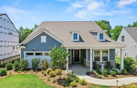 3810 Pee Dee St, Monroe, NC 28110