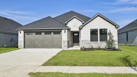 1922 Calmshade Dr, Celina, TX 75009