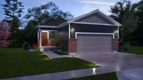1052 NW Macarthur Ln, Waukee, IA 50263