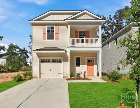 88 Endicott Dr, Savannah, GA 31419