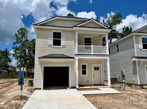 88 Endicott Dr, Savannah, GA 31419