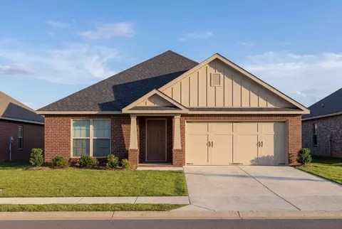 35 Overland Pass, Arab, AL 35016