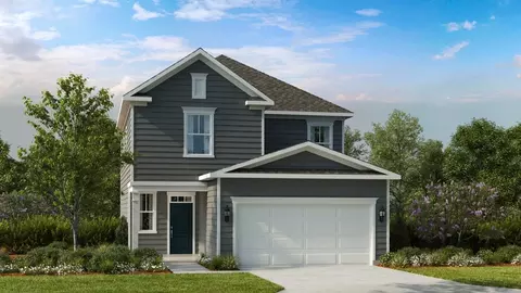 17122 Walker Wylie Dr, Charlotte, NC 28278