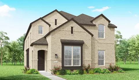 7512 Prairieside Trl, Venus, TX 76084